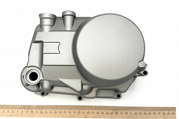Крышка картера правая YX140 (W063) (WW0647)