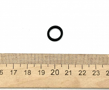 Кольцо уплотнительное Φ 7,5х1,8 (WW0119) (10шт. в упак)