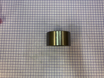 ATV 300 Подшипник DAC45830045 (2911120-A30)