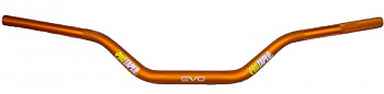 Руль ProTaper EVO, переменного сечения Fatbar (28/22мм), оранжевый (WW0470)