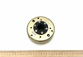 Ротор генератора WELS EVOX200 (263270001001)