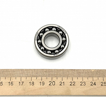 Подшипник 1202 (рулевого вала) WELS EVO125/200 (409006001001)