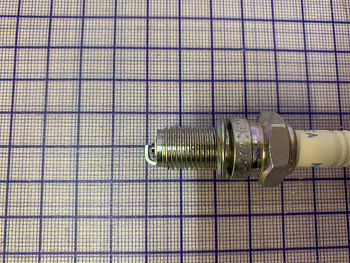 Свеча зажигания TORCH DR8EA (WW0975)
