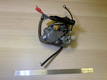 Карбюратор PD24 WELS EVOX200 (301014126002)
