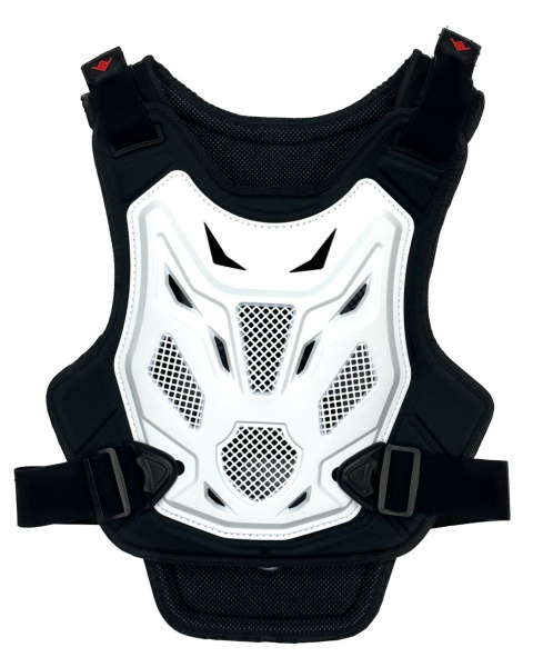 Trailblaze white