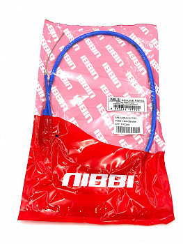 Трос газа NIBBI, Cross NC (930/1060), Синий (WW0271)