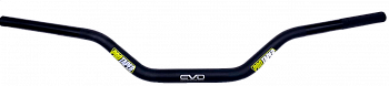 Руль ProTaper EVO, переменного сечения Fatbar (28/22мм), чёрный (WW0469)