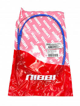Трос газа NIBBI, Cross NC (1030/1190), Синий (WW0267)
