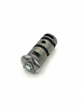 Копирный вал 152FMH,154FMI 110-125см3 (WW0339)