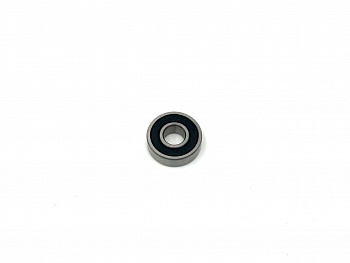 Подшипник 6000 2RS (WW0978)