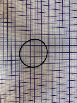 ATV 800 Кольцо уплотнительное 2х81 (47115-115-0000)