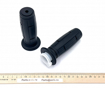 Грипсы SM-145, ф=22мм, пара (WW0523)