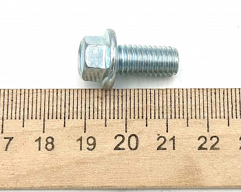 Болт M8*16 WELS- 200 RS (105195)