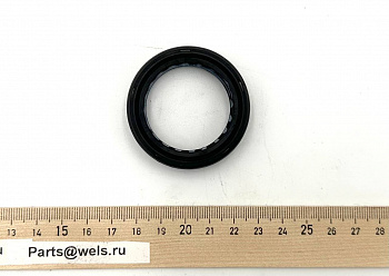 Сальники передних амортизаторов 37*50*11.1, RFX, пара (WELS RT 19\16) (305009007001)