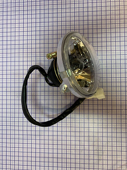 ATV 500 Фара передняя в сборе (35160-107С-0100)