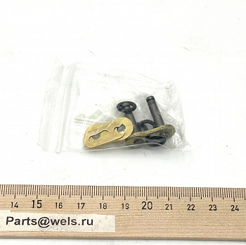Замок цепи 428HO, SFR (WW1001)