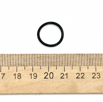 Кольцо уплотнительное Φ14×1.5 (WW0122) (10шт. в упак)