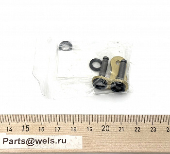 Замок цепи 428HX, SFR (WW1003)