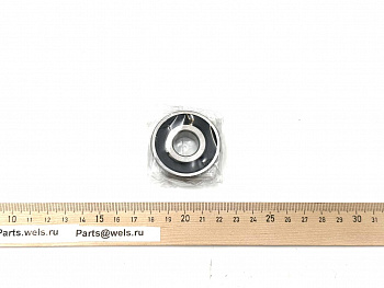 Подшипник 6302-2RS (WW0997)