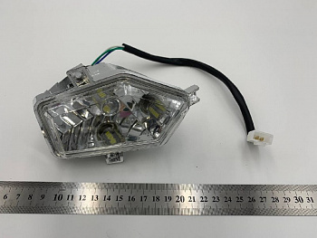 Фара передняя правая EVO.M (316024027001)